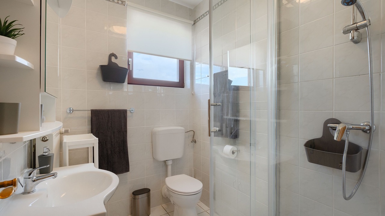 Photo of Bathroom in Spadici