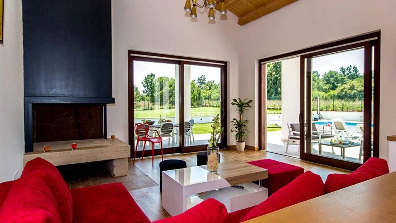 Photo of Livingroom in Stokovci