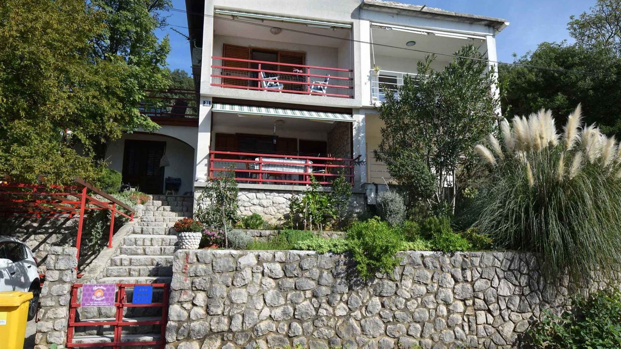Photo of Outdoor in Omisalj