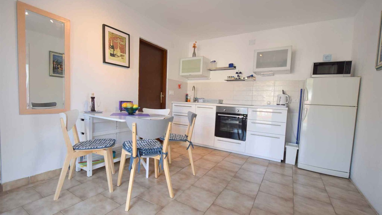 Photo of Kitchen in Omisalj