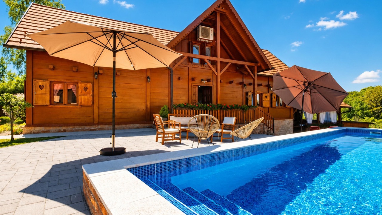 Photo of Outdoor in Kravarsko