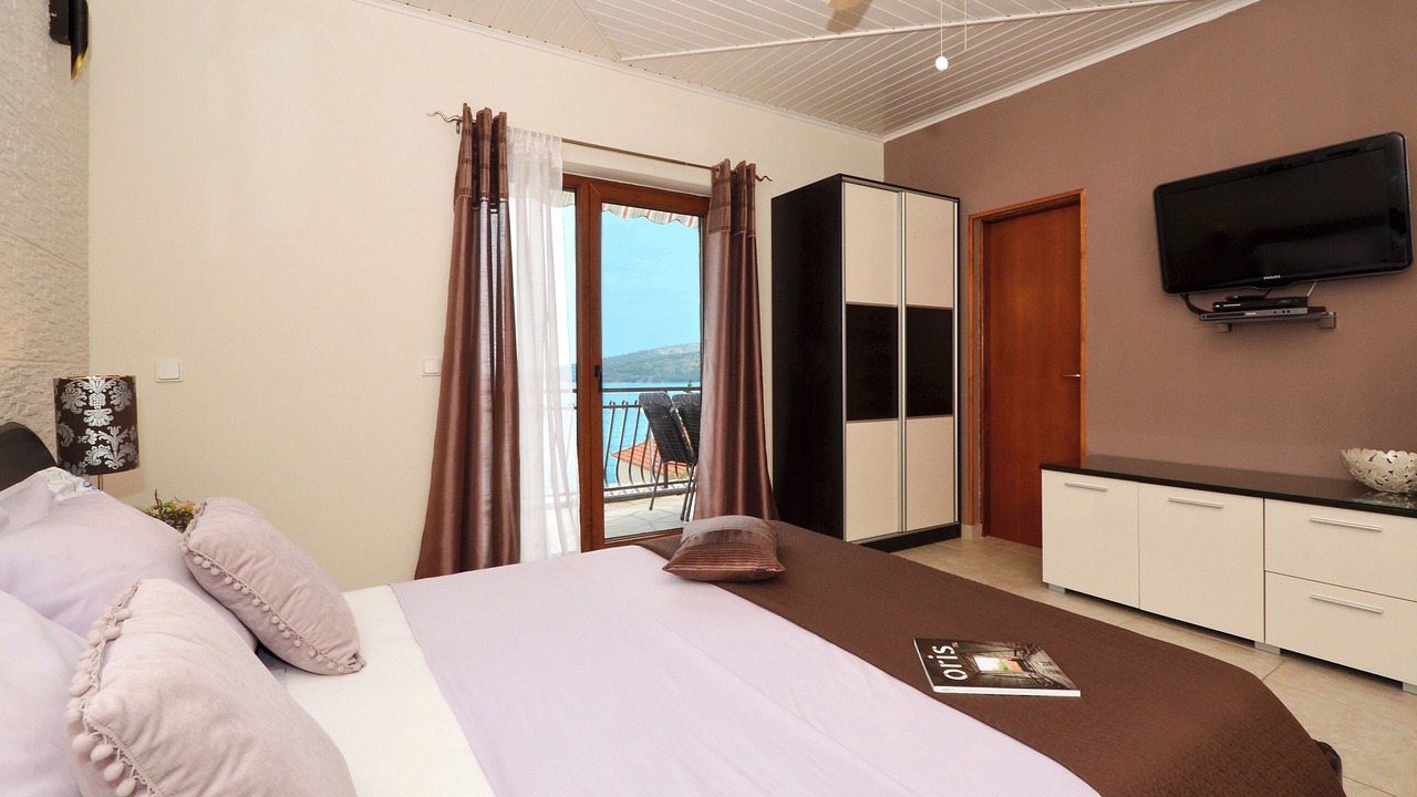 Photo of Bedroom in Seget Vranjica