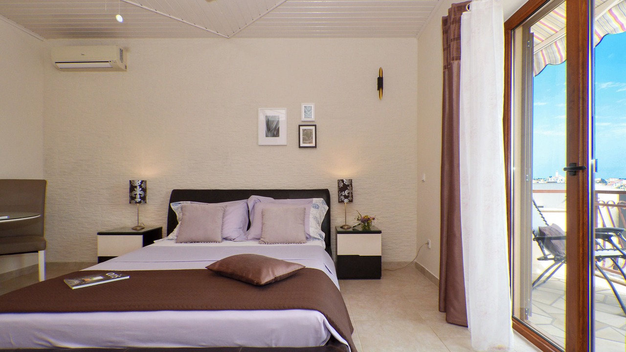 Photo of Bedroom in Seget Vranjica