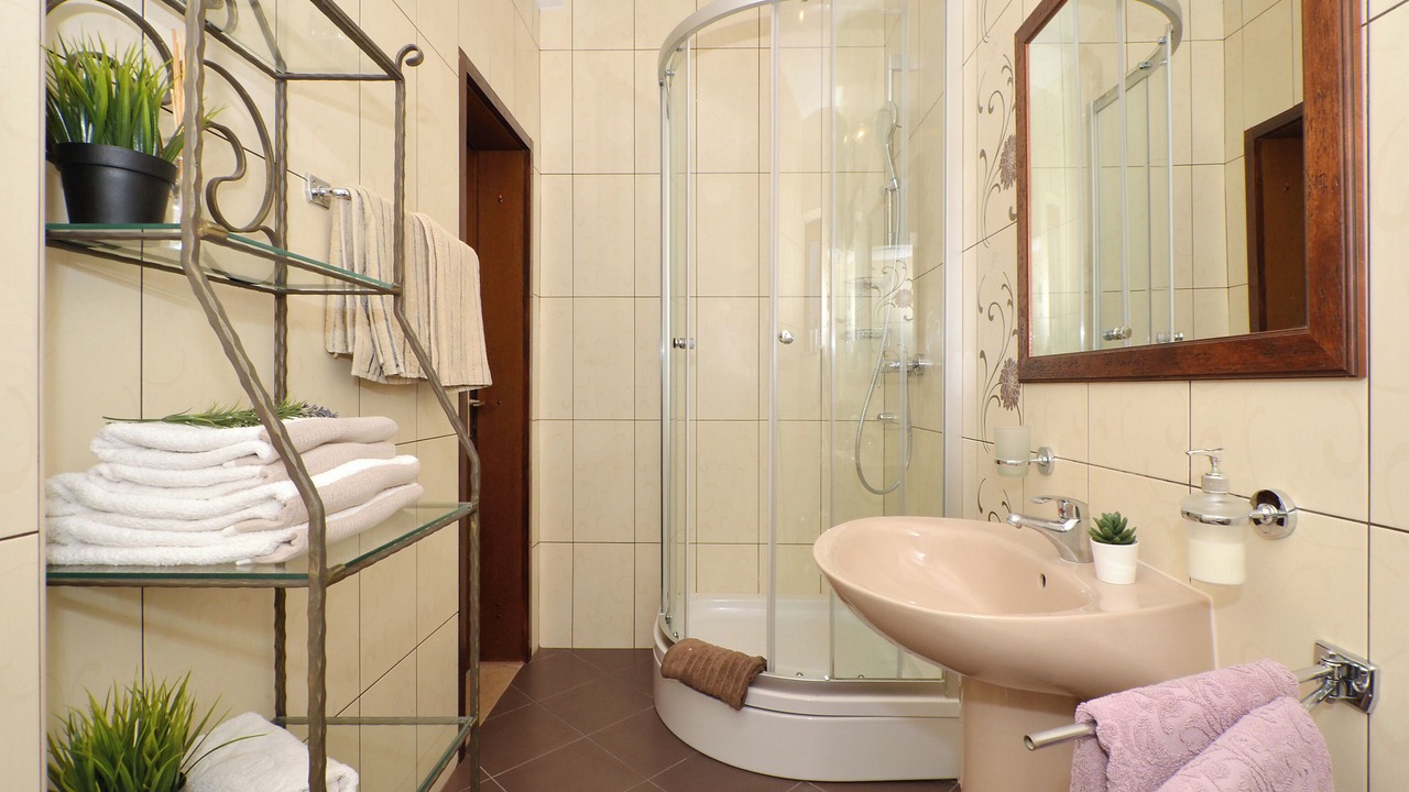 Photo of Bathroom in Seget Vranjica