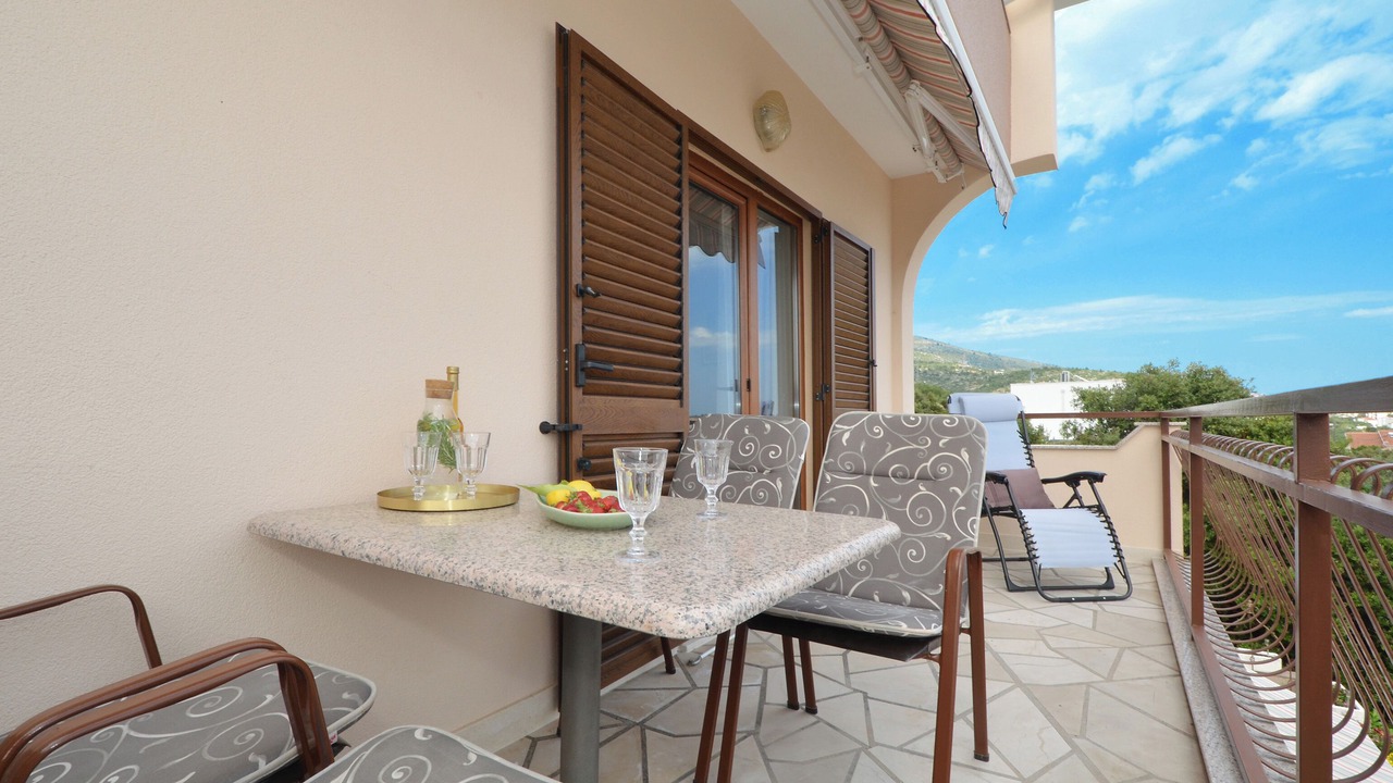 Photo of Outdoor in Seget Vranjica
