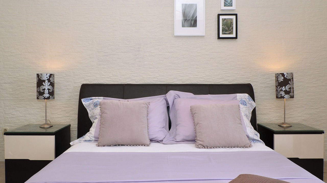 Photo of Bedroom in Seget Vranjica