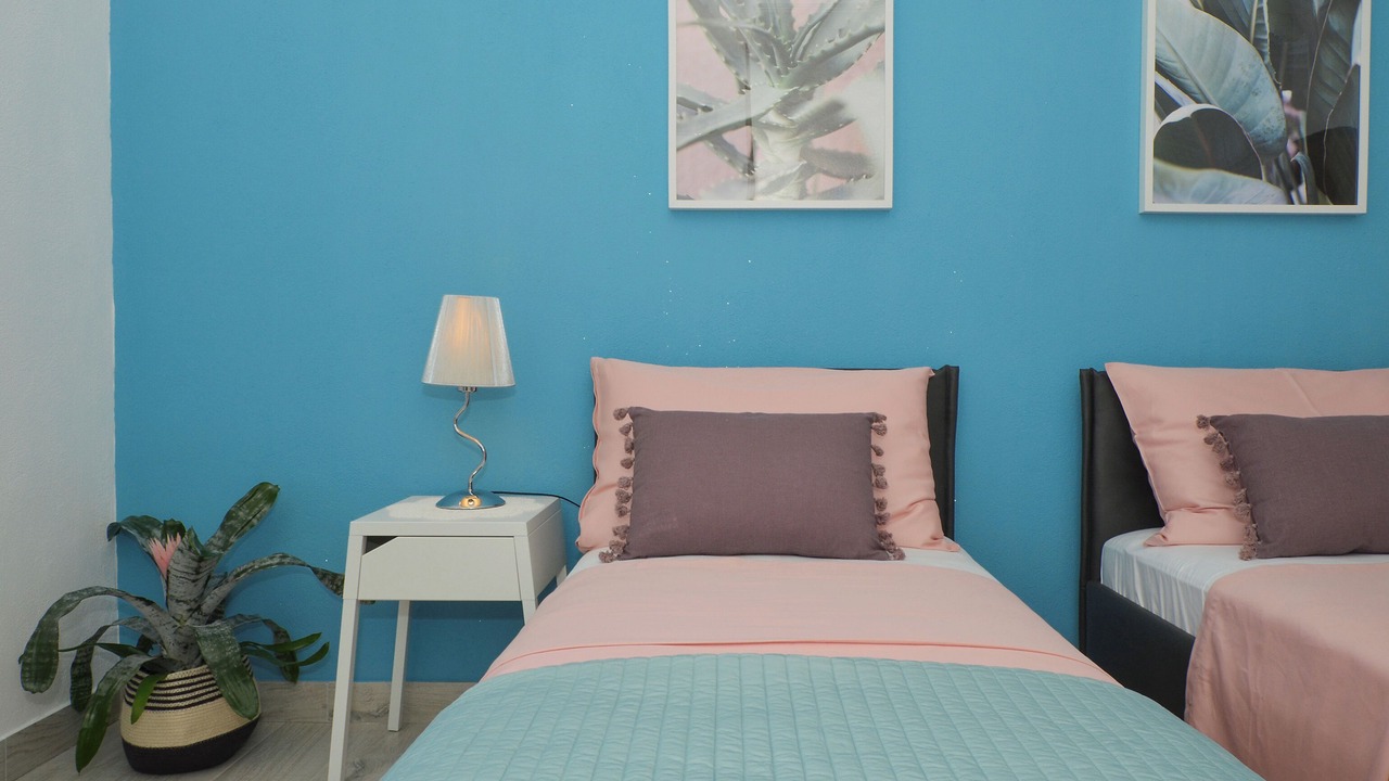 Photo of Bedroom in Seget Vranjica