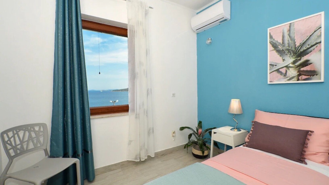 Photo of Bedroom in Seget Vranjica