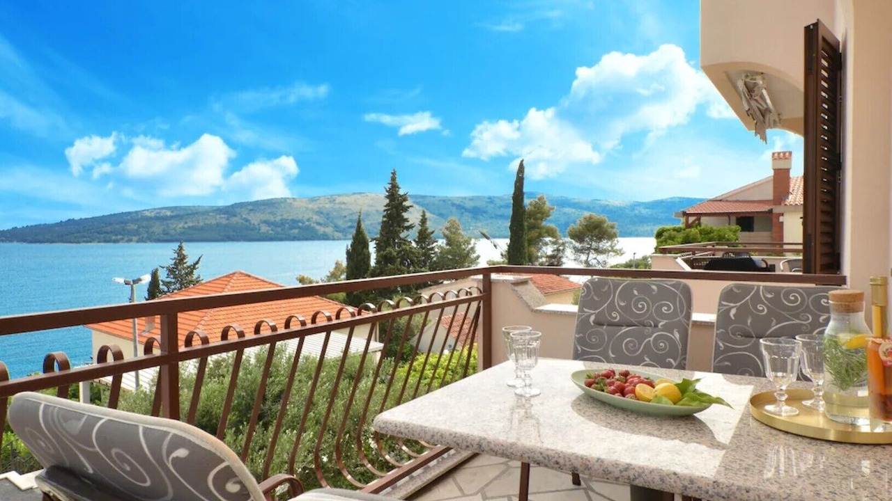 Photo of Outdoor in Seget Vranjica