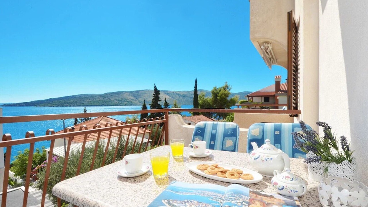 Photo of Outdoor in Seget Vranjica