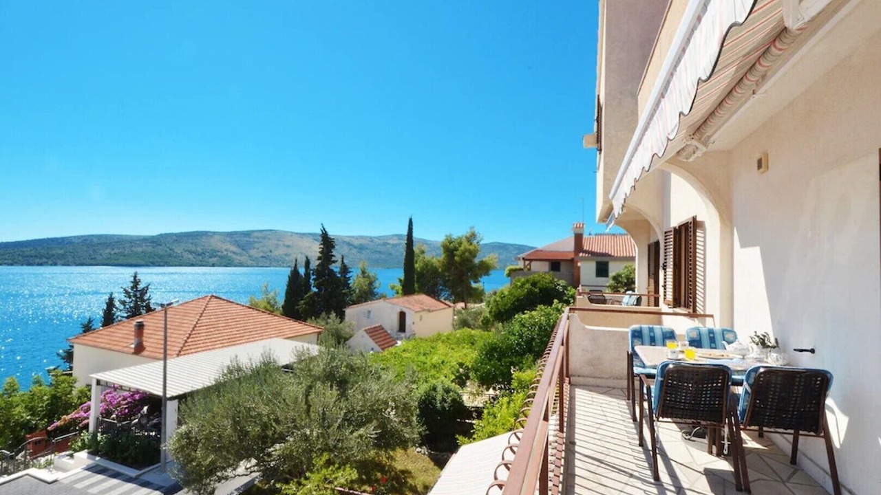 Photo of Outdoor in Seget Vranjica