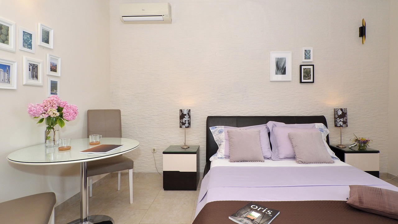Photo of Bedroom in Seget Vranjica