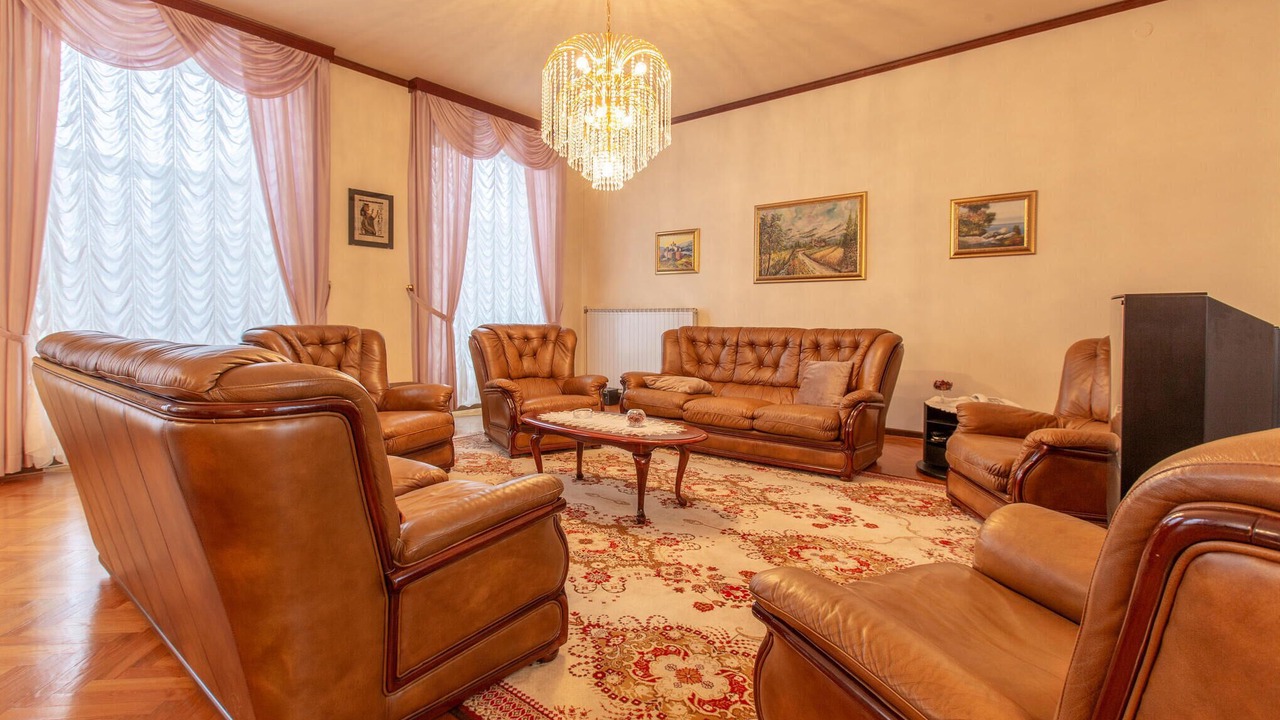 Photo of Bedroom in Podgorje