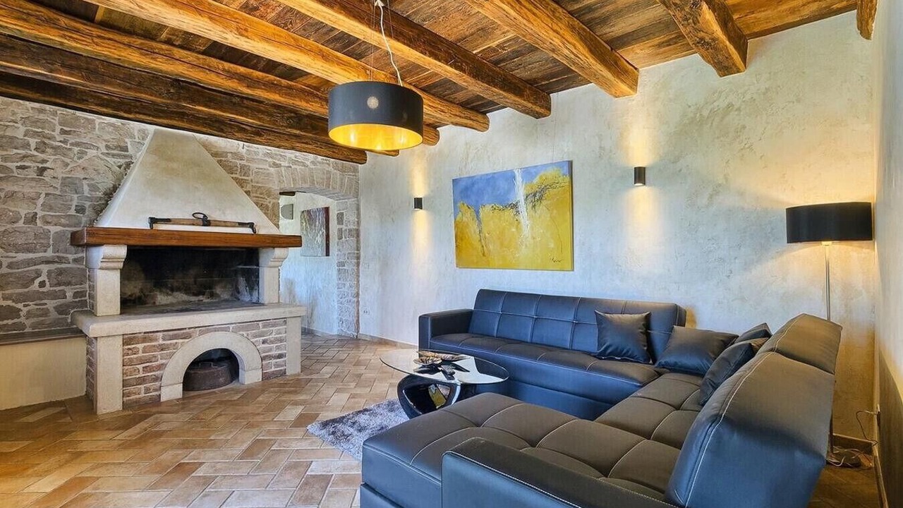 Photo of Livingroom in Rakotule