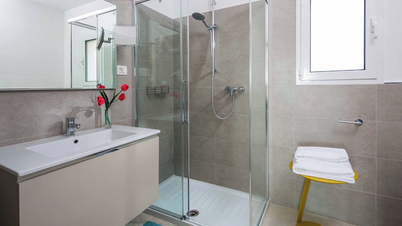 Photo of Bathroom in Stanisovi