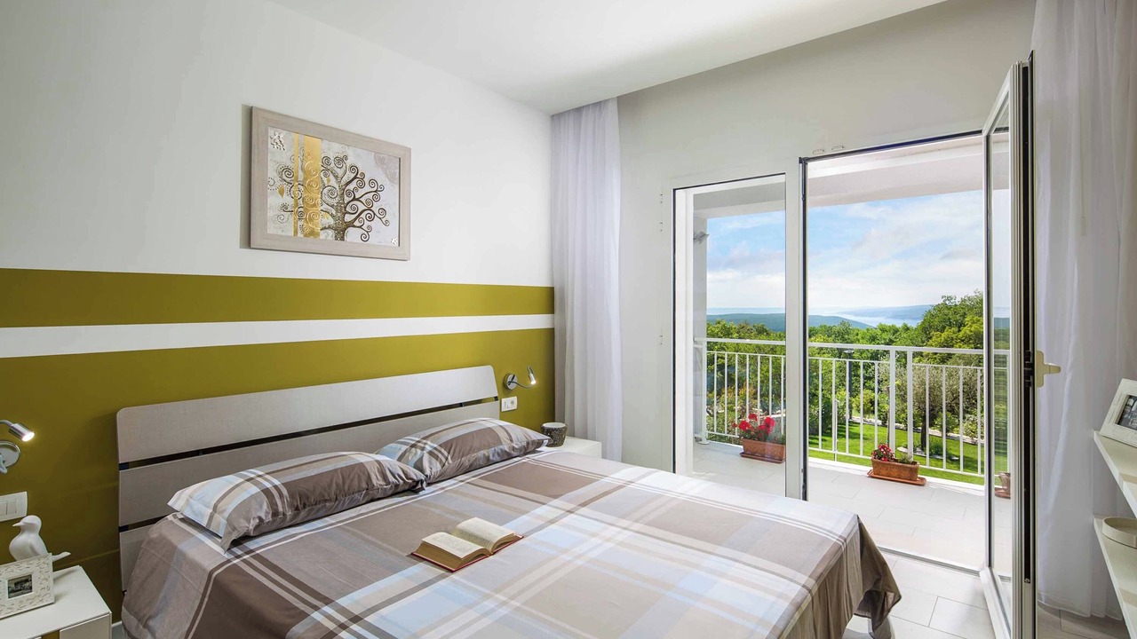 Photo of Bedroom in Stanisovi