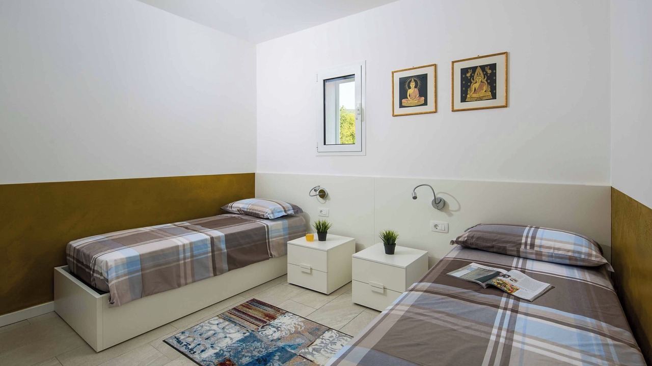 Photo of Bedroom in Stanisovi