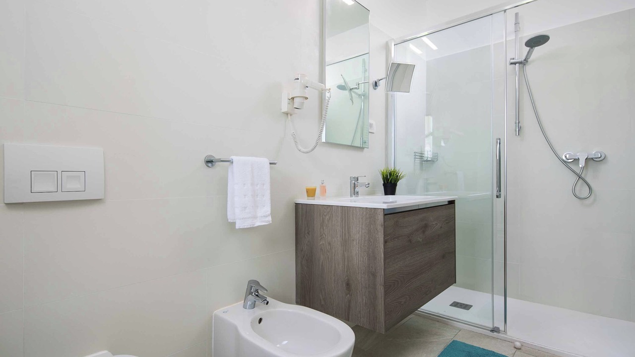 Photo of Bathroom in Stanisovi