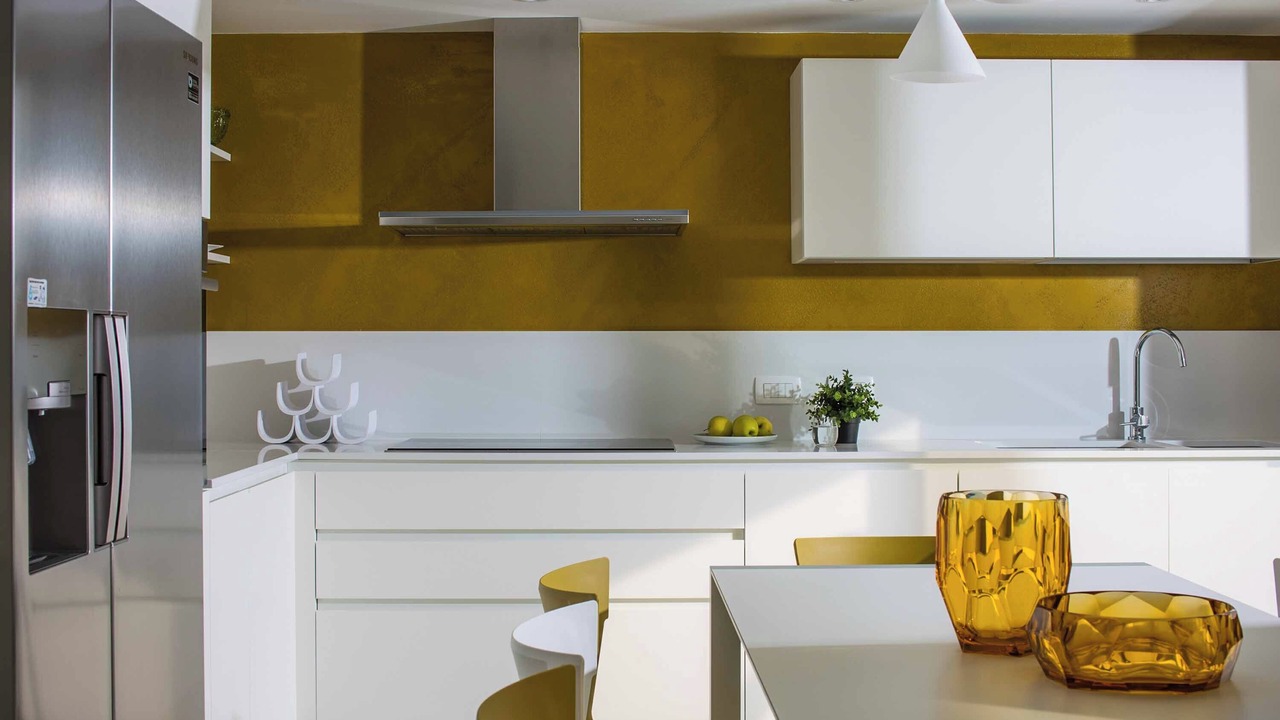 Photo of Kitchen in Stanisovi