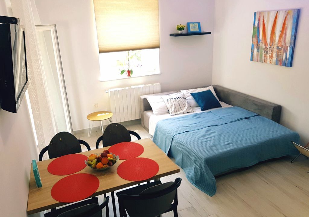 Photo of Bedroom in Stinjan
