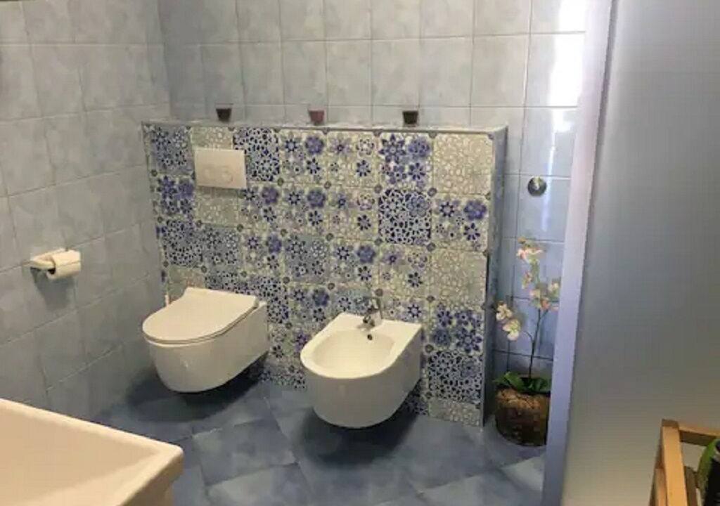 Photo of Bathroom in Stinjan