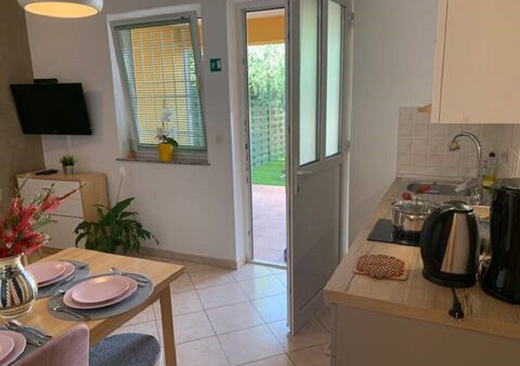 Photo of Kitchen in Stinjan