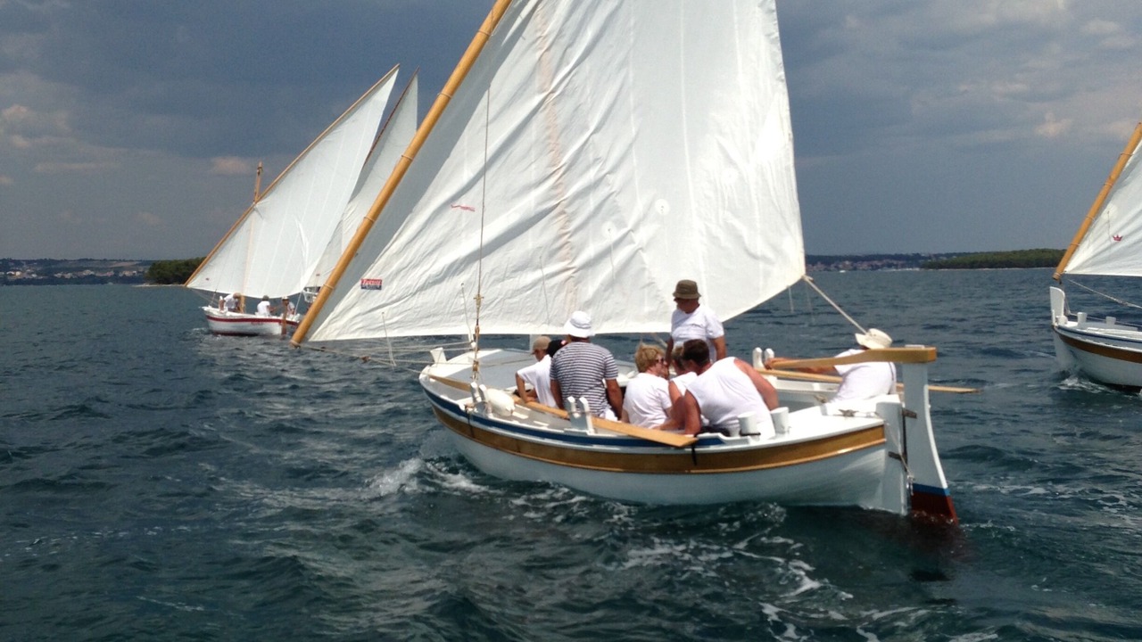 Photo of Others in Biograd na Moru