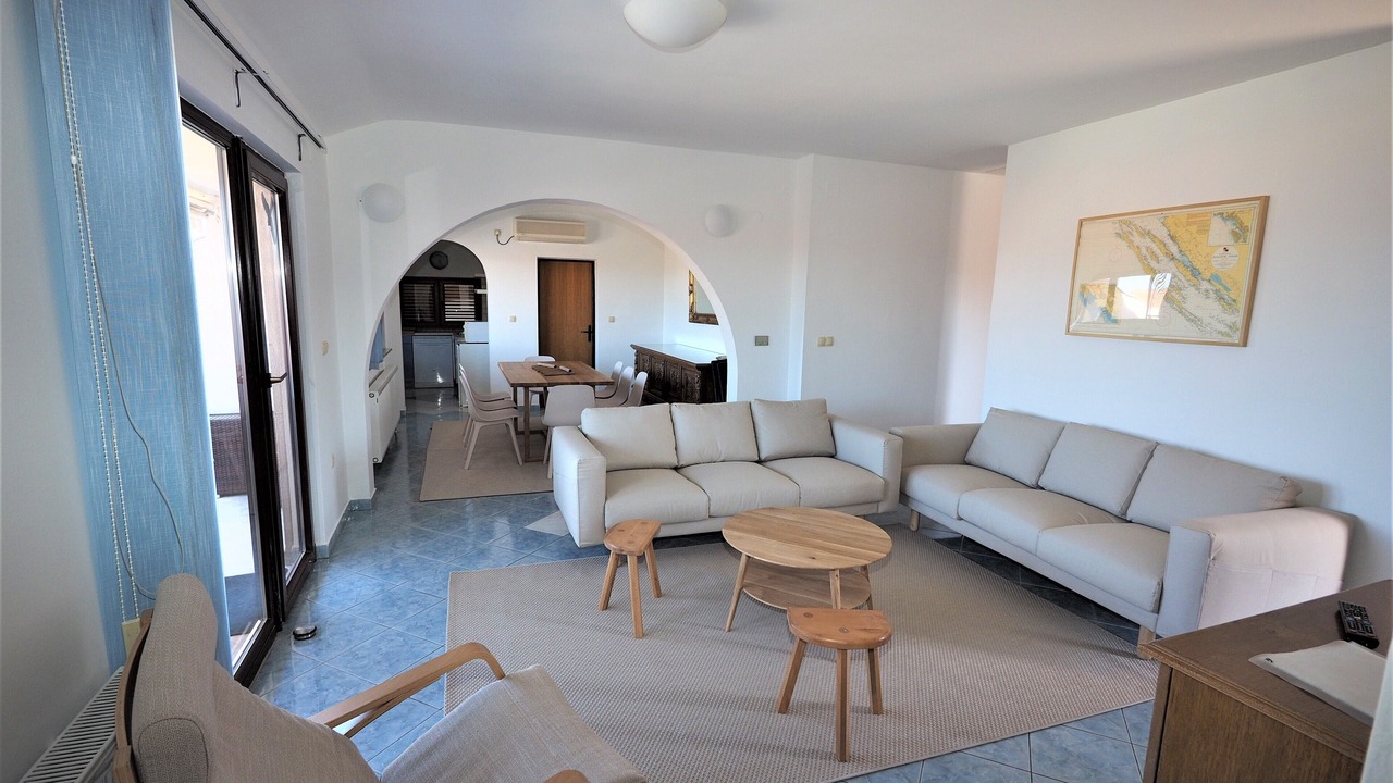 Photo of Livingroom in Biograd na Moru