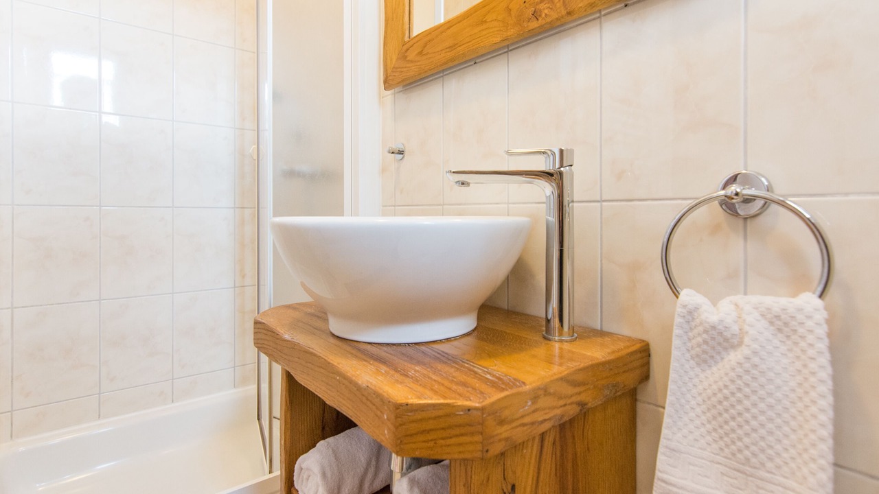 Photo of Bathroom in Biograd na Moru