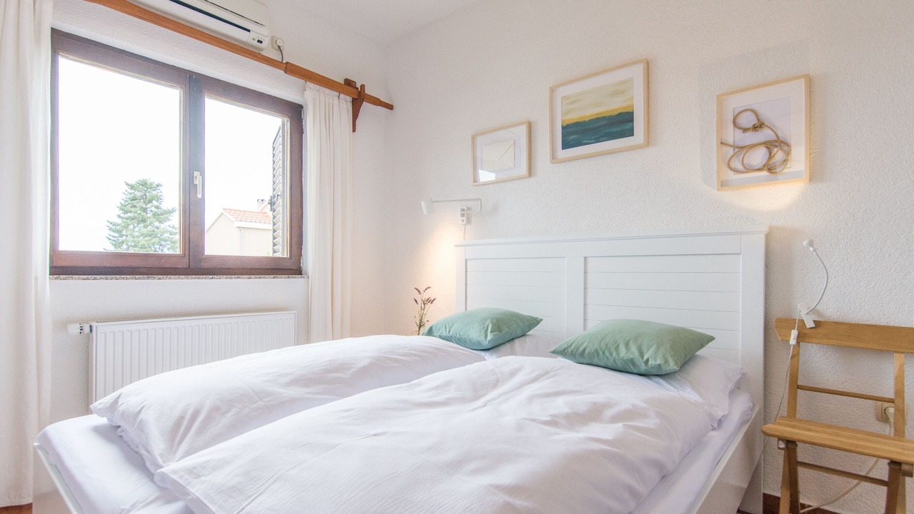 Photo of Bedroom in Biograd na Moru