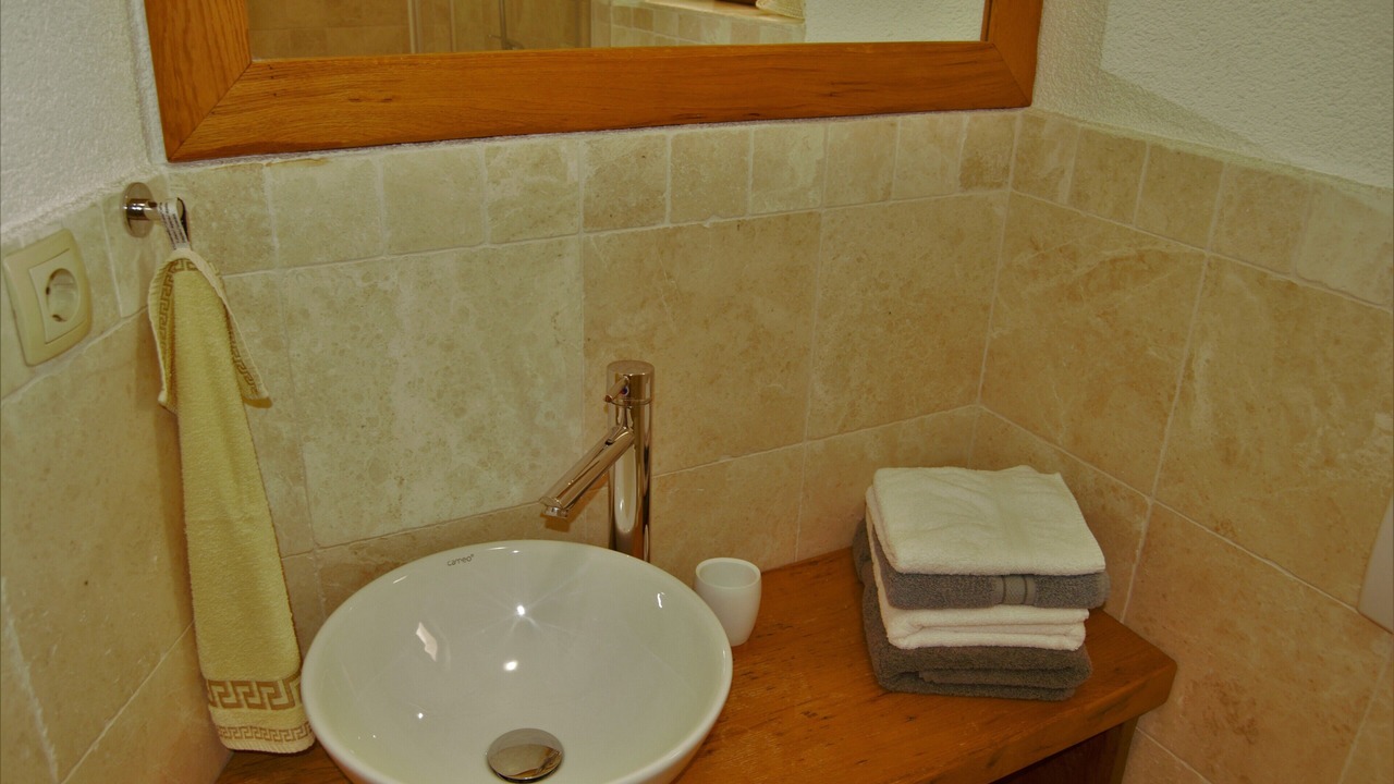 Photo of Bathroom in Biograd na Moru