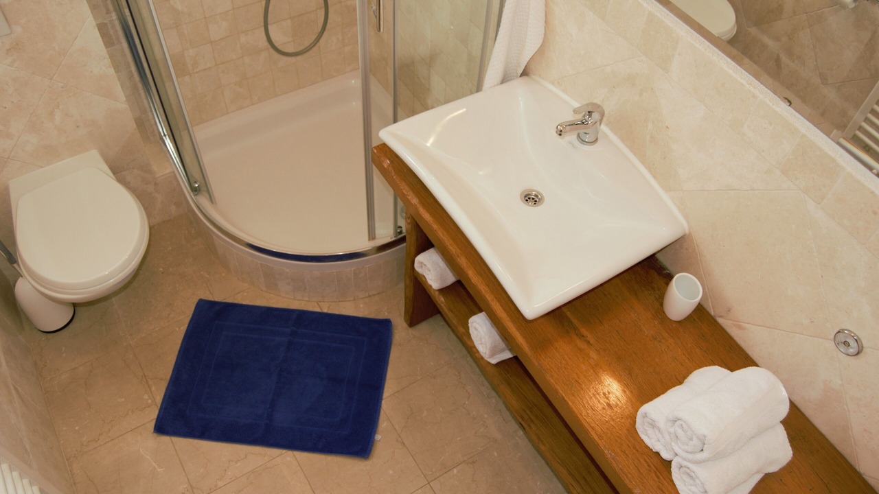 Photo of Bathroom in Biograd na Moru