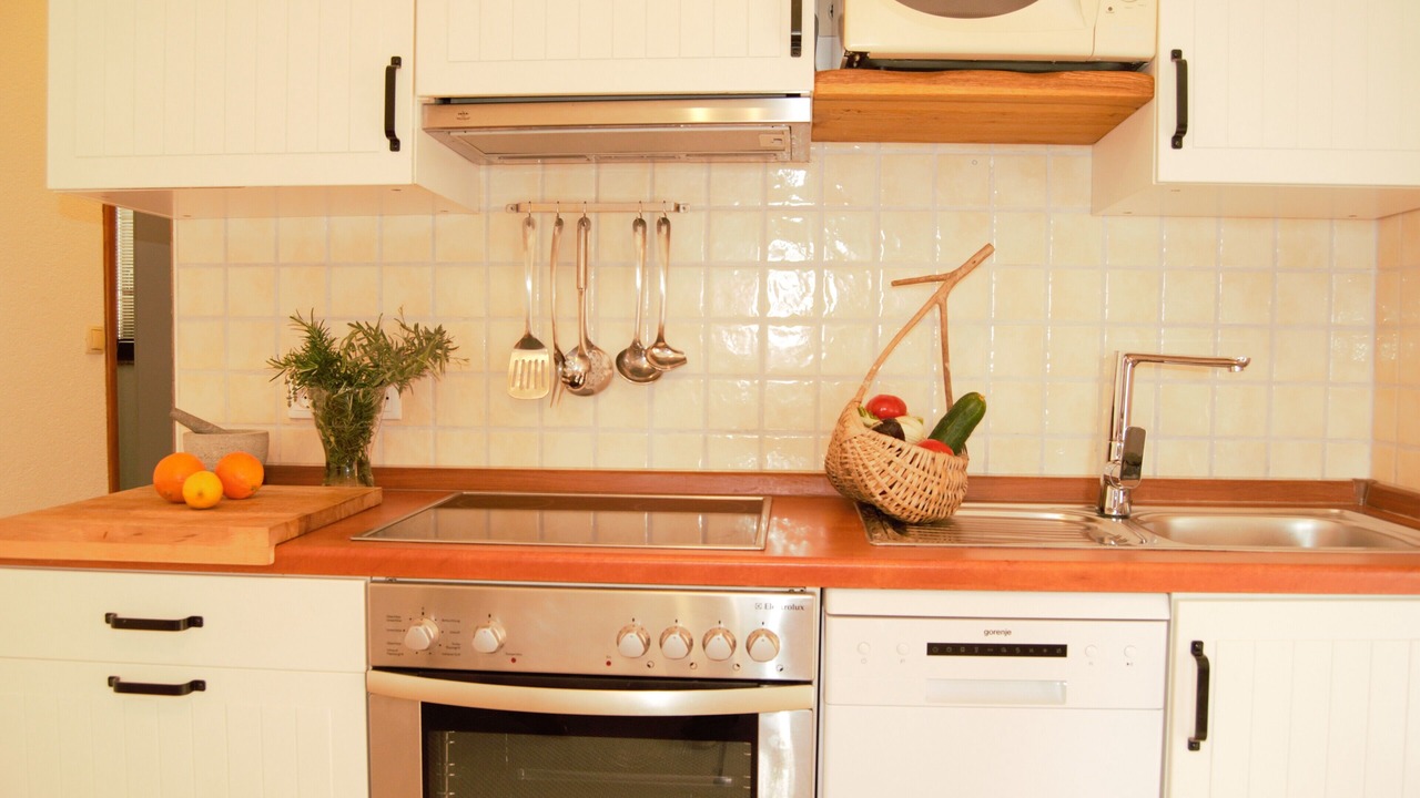Photo of Kitchen in Biograd na Moru