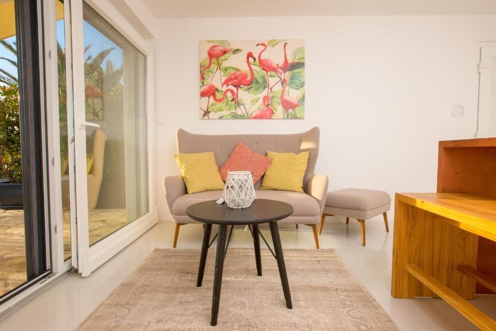Photo of Livingroom in Vir