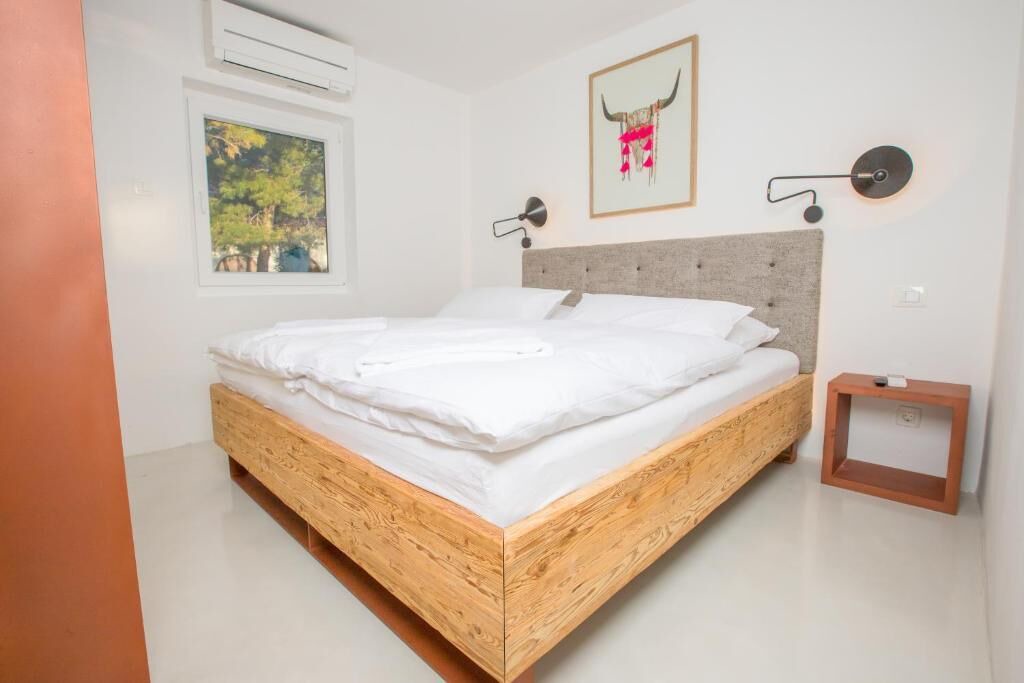Photo of Bedroom in Vir