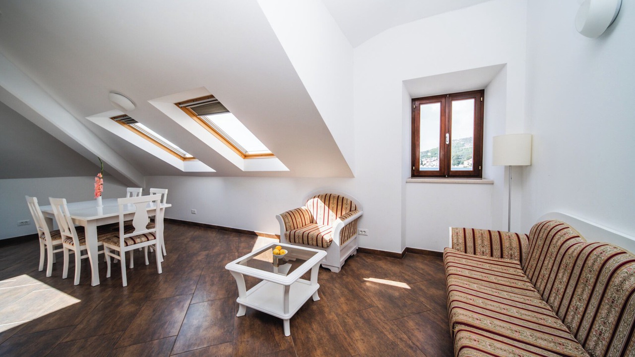 Photo of Livingroom in Slano