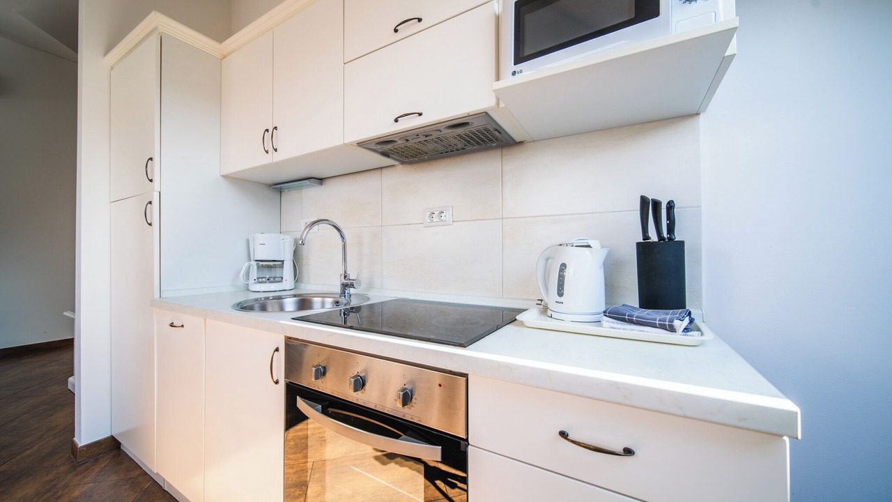 Photo of Kitchen in Slano