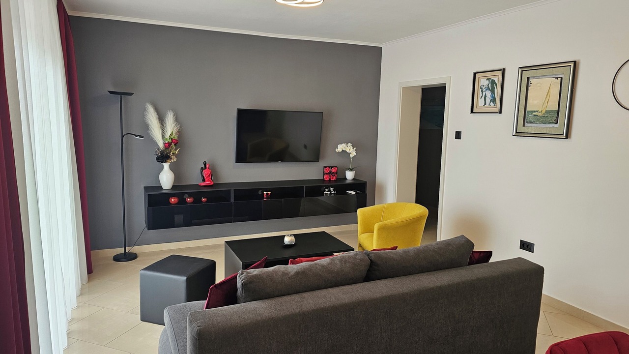 Photo of Livingroom in Opatija