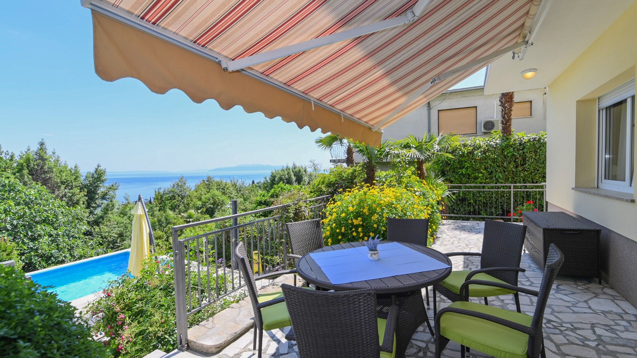 Photo of Outdoor in Opatija