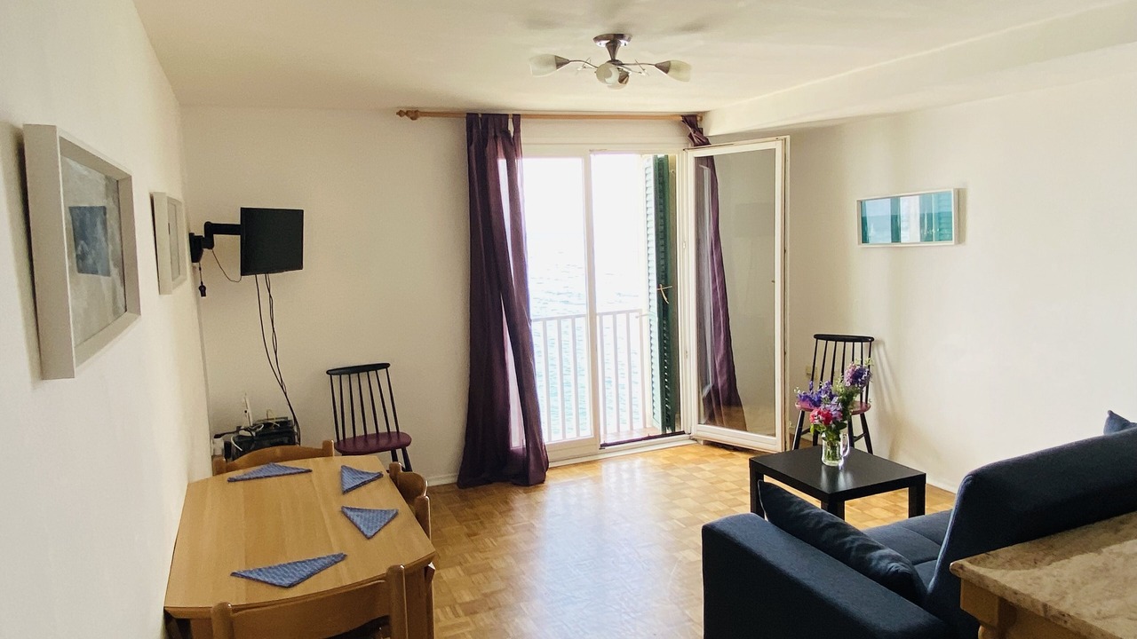 Photo of Livingroom in Piran