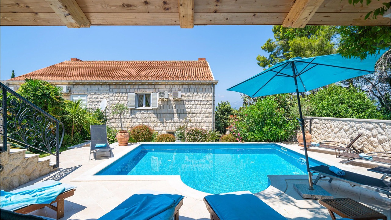 Photo of Outdoor in Cavtat