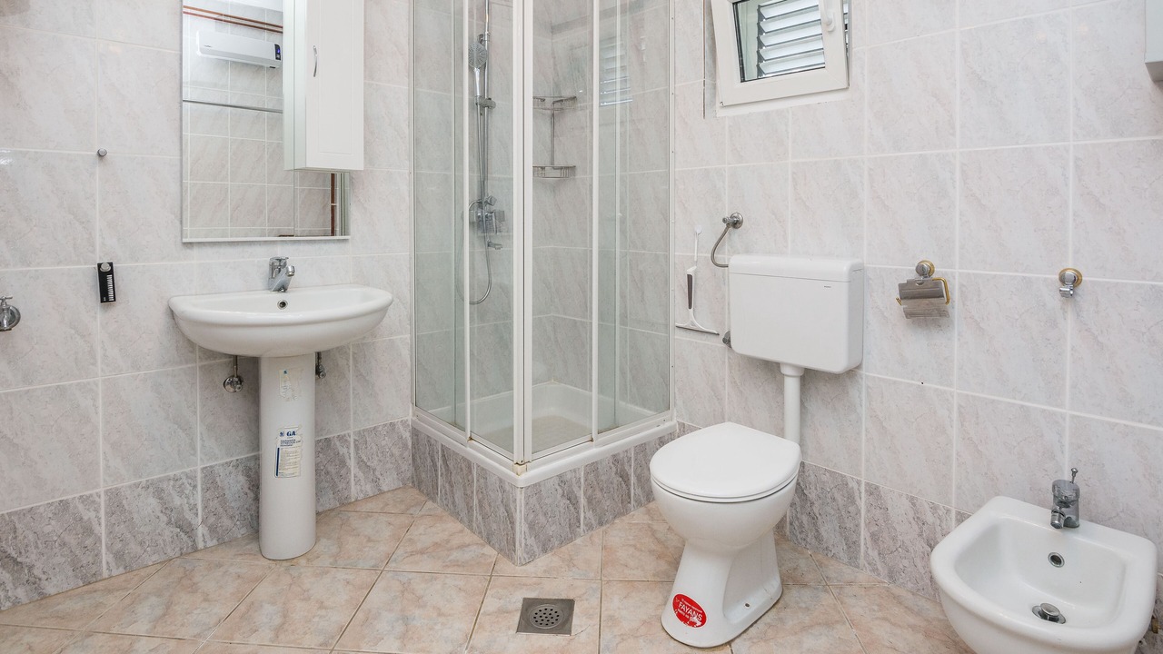 Photo of Bathroom in Nin
