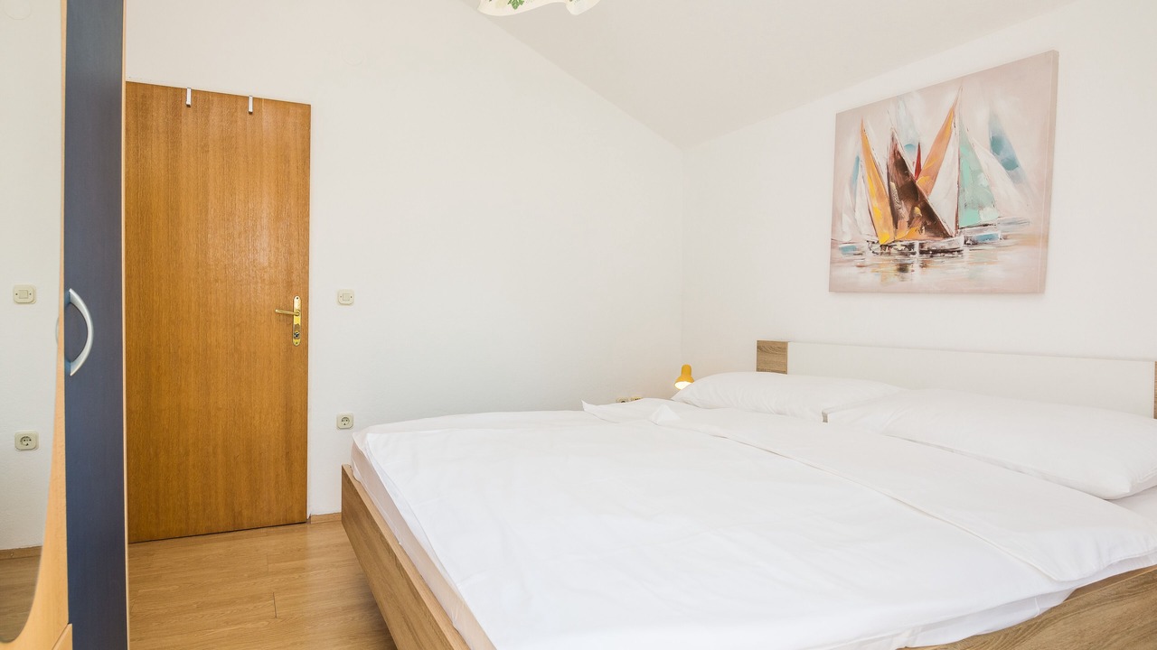 Photo of Bedroom in Nin