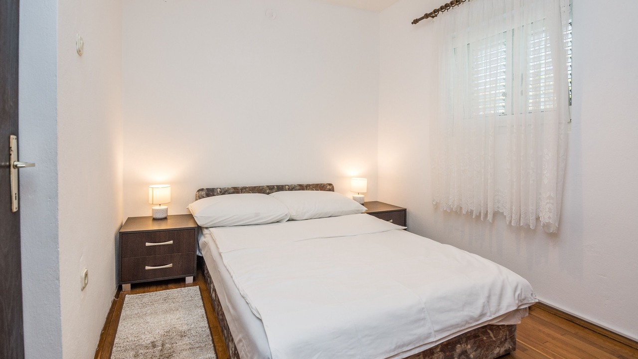 Photo of Bedroom in Nin