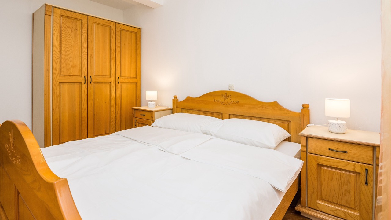 Photo of Bedroom in Nin