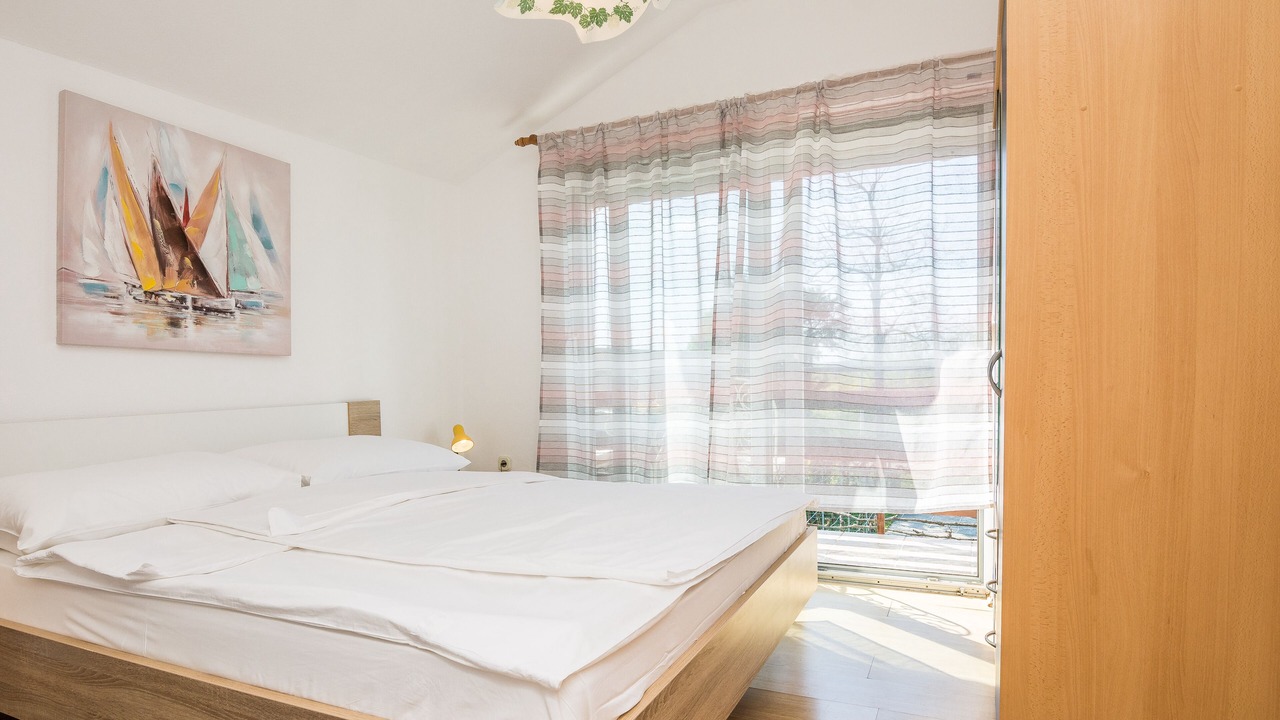 Photo of Bedroom in Nin