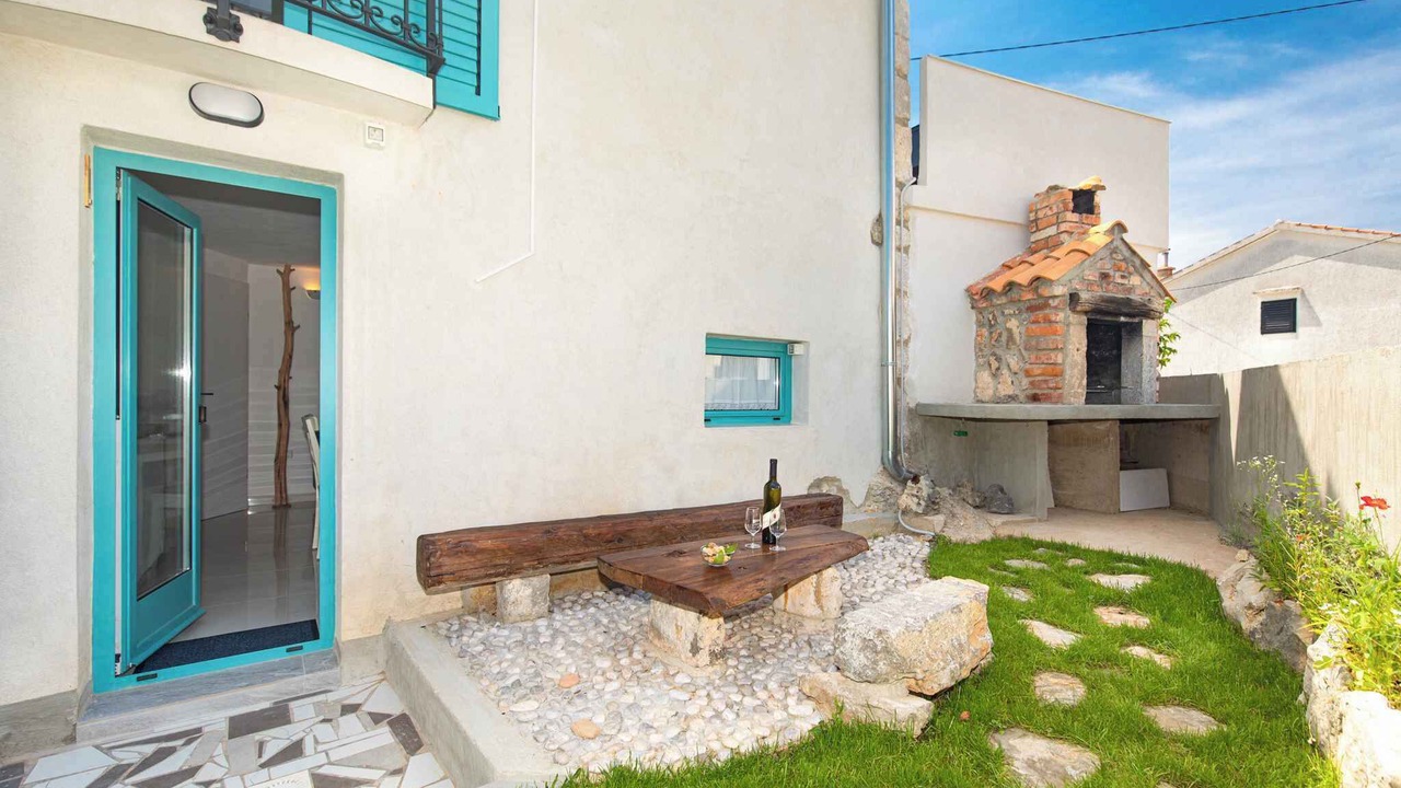 Photo of Patio Balcony in Milohnici