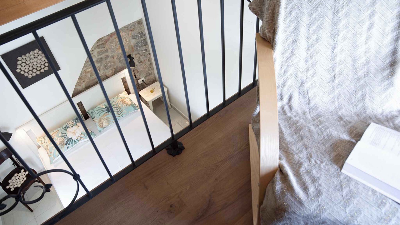 Photo of Bedroom in Milohnici