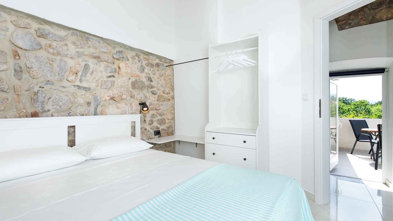 Photo of Bedroom in Milohnici