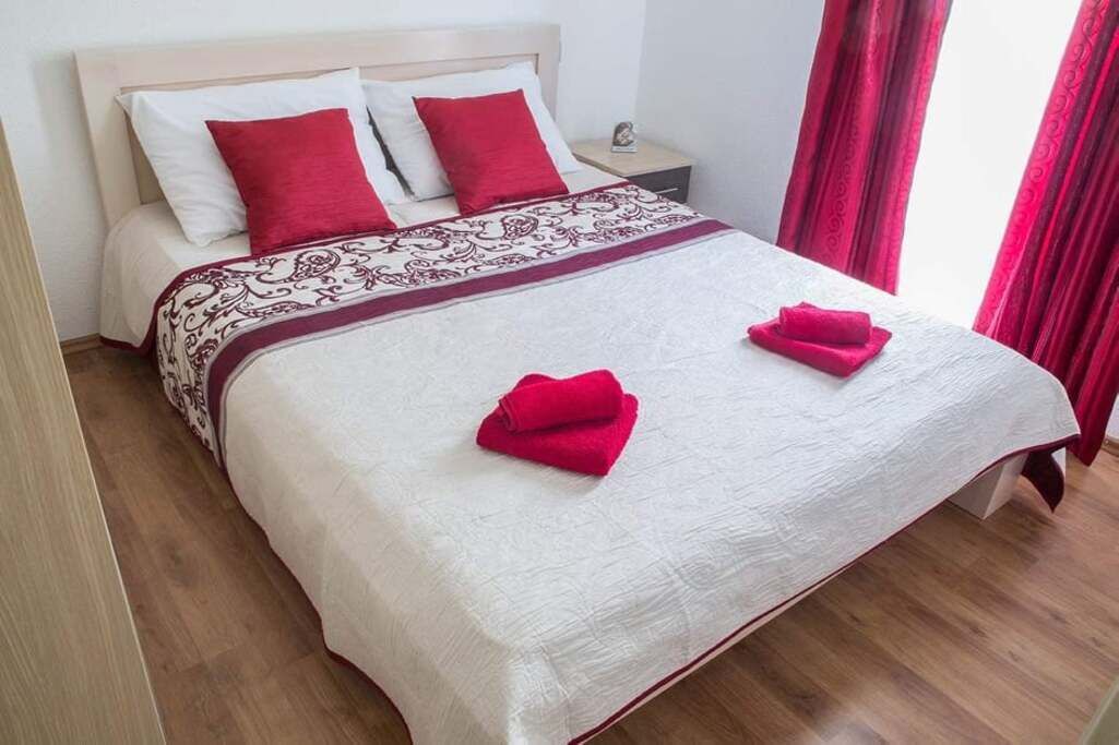 Photo of Bedroom in Podstrana
